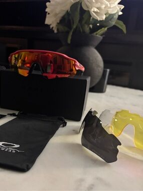 Oakley Radar Path Sunglasses